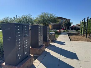 9431 E Static Ave in Mesa, AZ - Building Photo - Building Photo