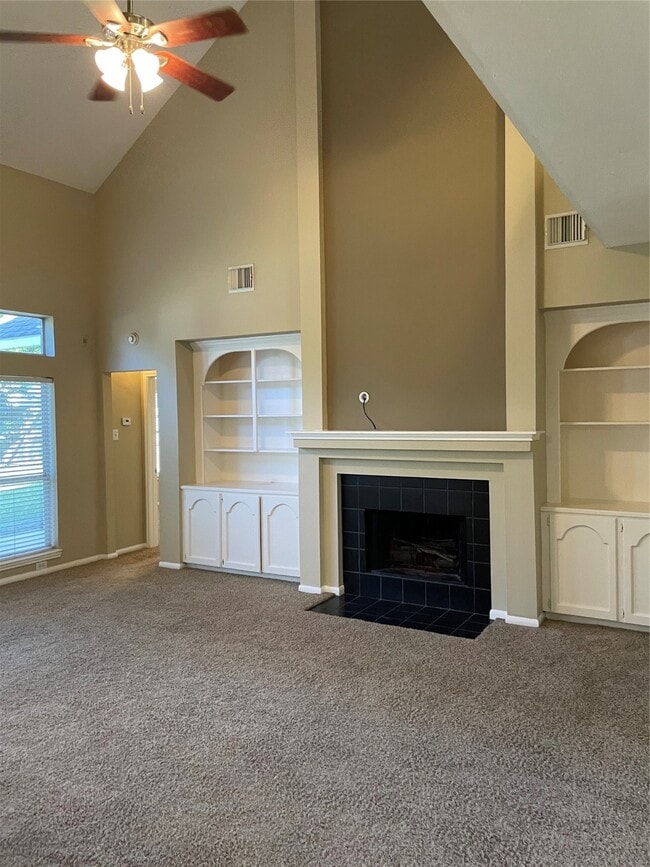 3911 Lady Atwell Ct in Missouri City, TX - Building Photo - Building Photo