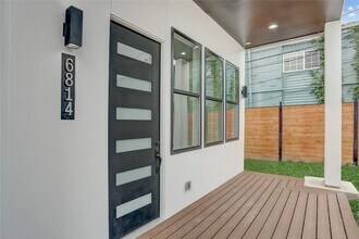 6814 Hartland St in Houston, TX - Building Photo - Building Photo