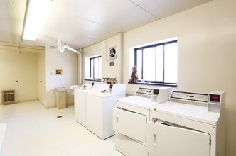 Canongate in Pittsburgh, PA - Building Photo - Interior Photo