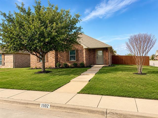 property at 1102 Avendale Dr