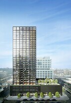 220 Ada in Chicago, IL - Building Photo