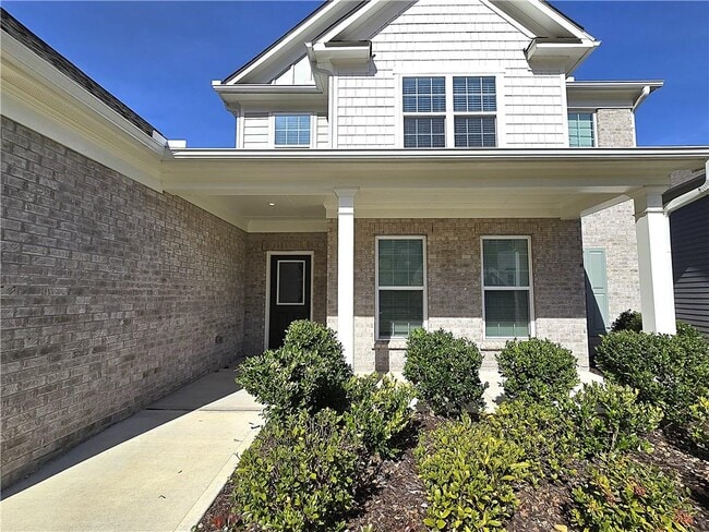5238 Mulberry Pass Ct in Hoschton, GA - Building Photo - Building Photo