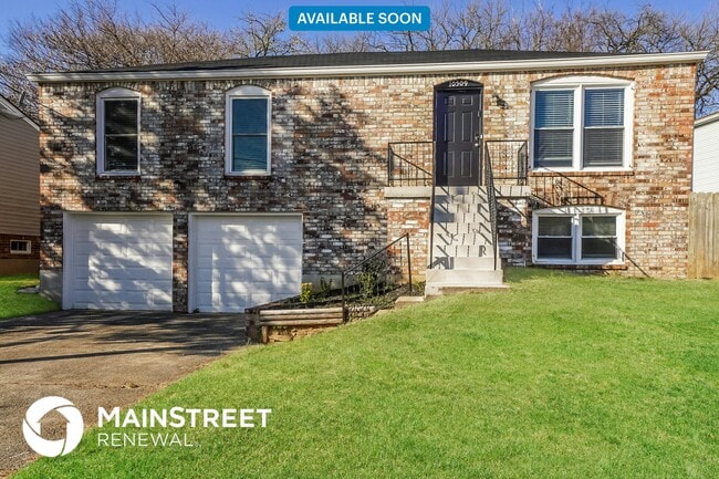 property at 10509 Chenny Ct
