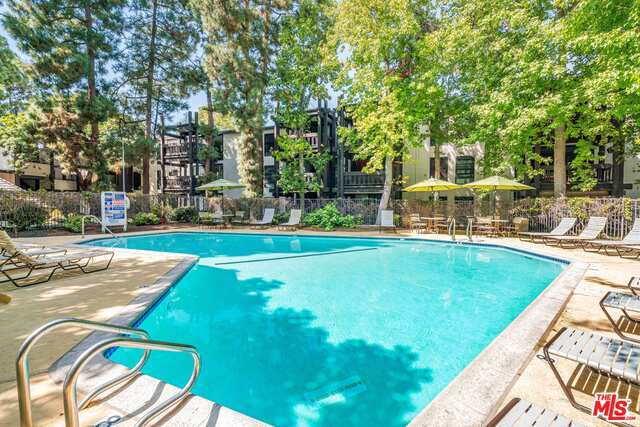 property at 7742 Redlands St