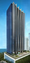 1010 Brickell Avenue in Miami, FL - Building Photo - Building Photo