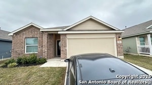 10811 Hernando Ct in Converse, TX - Building Photo - Building Photo