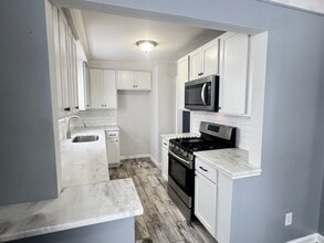 3565 Phillips Ave in Berkley, MI - Building Photo - Building Photo