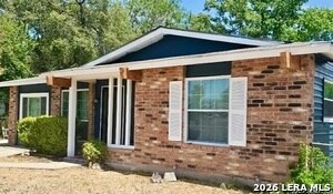 2200 Abdo Ln in San Antonio, TX - Building Photo