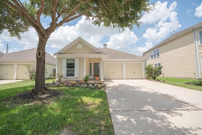 property at 22114 Guston Hall Ln
