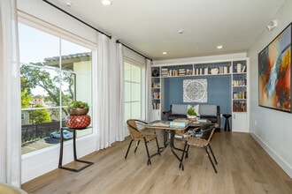 Siesta Senior Apartments in Sonoma, CA - Building Photo - Interior Photo