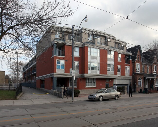 179 Broadview Ave in Toronto, ON - Building Photo - Building Photo