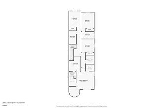 28911 N 124th Dr in Peoria, AZ - Building Photo - Building Photo