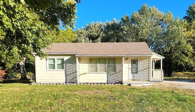 property at 208 Myron Ave