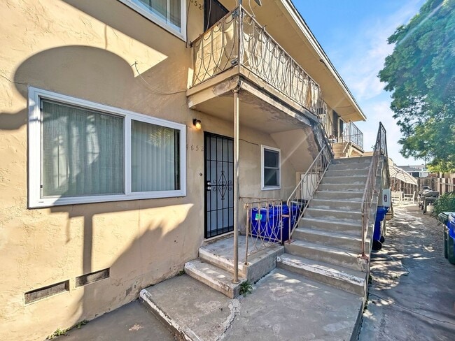 property at 4652 30th St