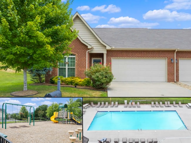 property at 6125 E McMillan Creek Dr