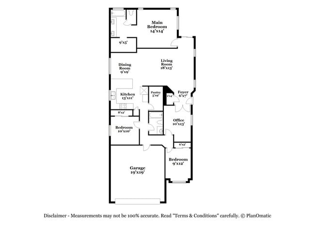 11257 Eden McKenzie Cir in Surprise, AZ - Building Photo - Building Photo