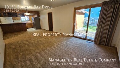 10151 Eshamy Bay Dr in Anchorage, AK - Building Photo - Building Photo