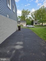 217 Cherry Ln in Lansdale, PA - Building Photo