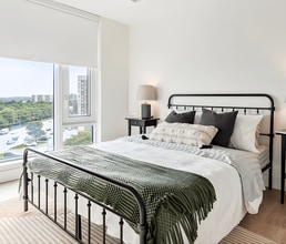 Luma in Ottawa, ON - Foto de edificio - Building Photo