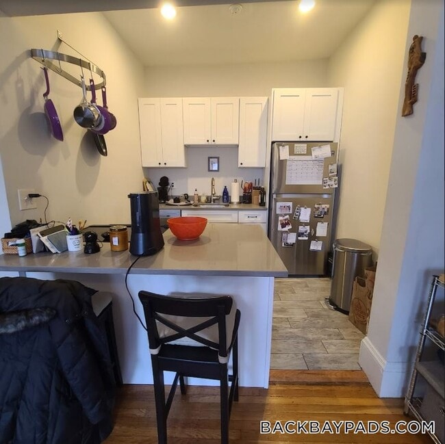 499 Beacon St