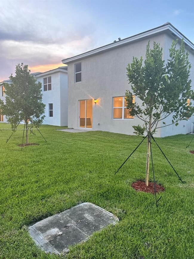 1683 SE 7th Ln in Homestead, FL - Building Photo - Building Photo