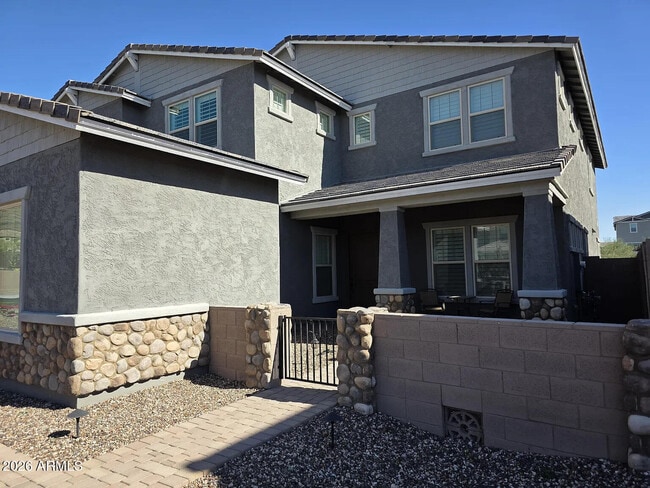 32129 N 126th Ave in Peoria, AZ - Building Photo - Building Photo