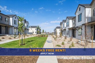 617 Leland Aly in Brighton, CO - Building Photo - Building Photo