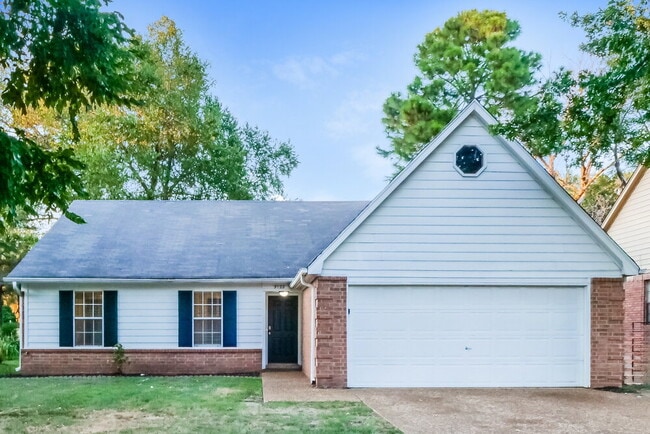 property at 9122 Valkrie Ln