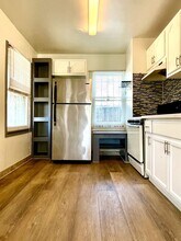 1339 S Sycamore Ave in Los Angeles, CA - Building Photo - Building Photo