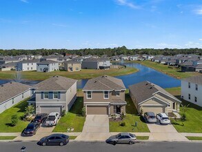 3117 Rock Sound St in Bradenton, FL - Building Photo - Building Photo