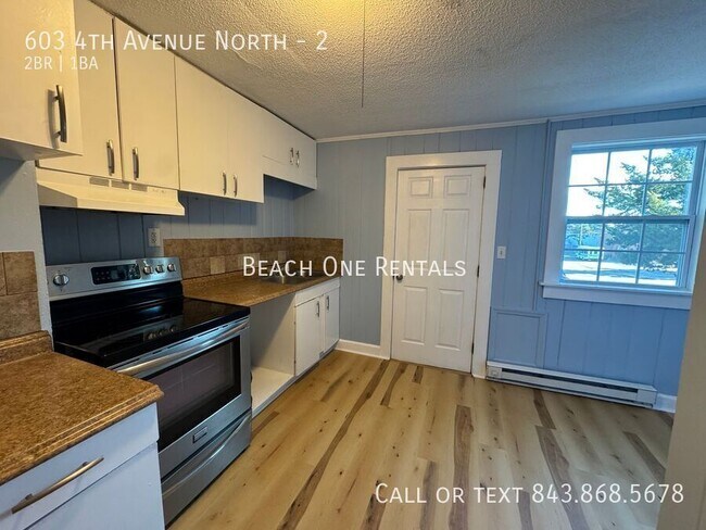 603 4th Ave N in Myrtle Beach, SC - Building Photo - Building Photo
