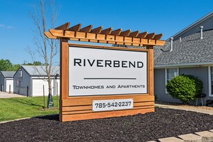 Riverbend Apartments