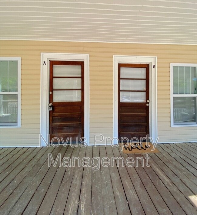 122 Mandeville Ave in Carrollton, GA - Building Photo - Building Photo