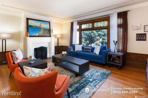 1445 Lombard St-Unit -Unit 1445 in San Francisco, CA - Building Photo - Building Photo