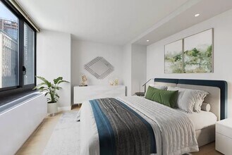 88 Battery Pl in New York, NY - Building Photo - Building Photo