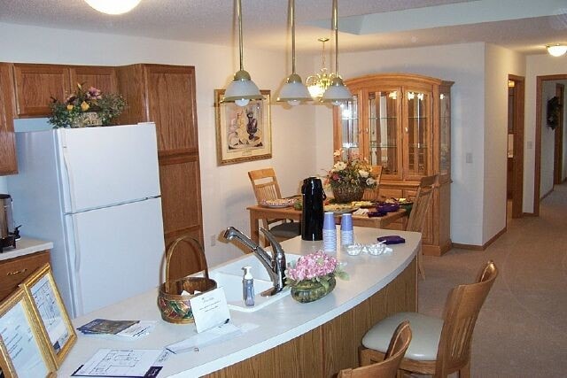 Silver Oaks Townhomes photo'