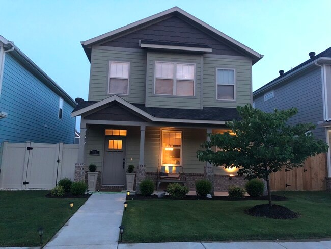3810 W Pawnee Rd in Rogers, AR - Building Photo - Building Photo