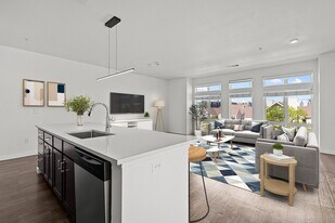 Wrenmoor LoHi in Denver, CO - Building Photo