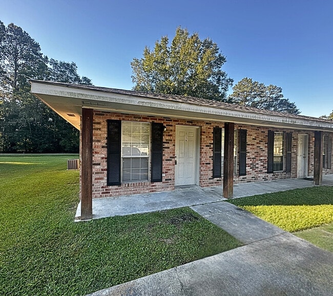 property at 111 Mallard Dr