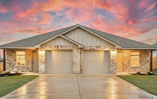 property at 708 B Kimble Dr