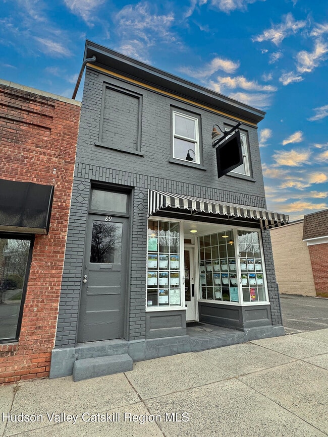 property at 89 N Front St