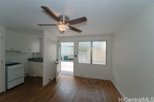 2014 Fern St in Honolulu, HI - Building Photo