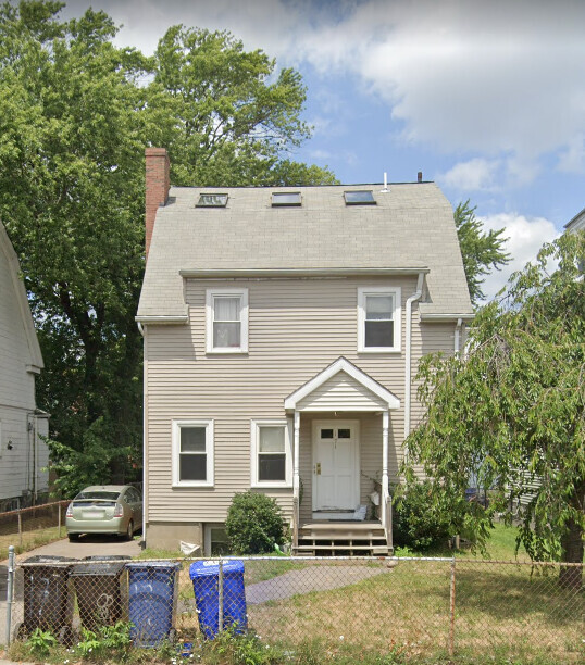 property at 171 Cambridge St