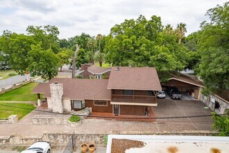 605 Griner St in Del Rio, TX - Building Photo - Building Photo