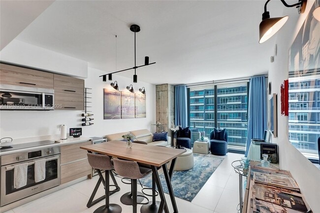 property at 1300 S Miami Ave