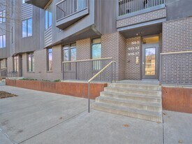 627 Couch Dr in Oklahoma City, OK - Building Photo