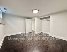 652 E Roosevelt Ave in Salt Lake City, UT - Foto de edificio - Building Photo
