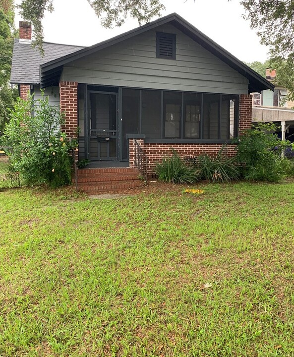 261 E 45th St in Jacksonville, FL - Building Photo