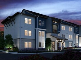 Lafayette Gardens in Tallahassee, FL - Building Photo